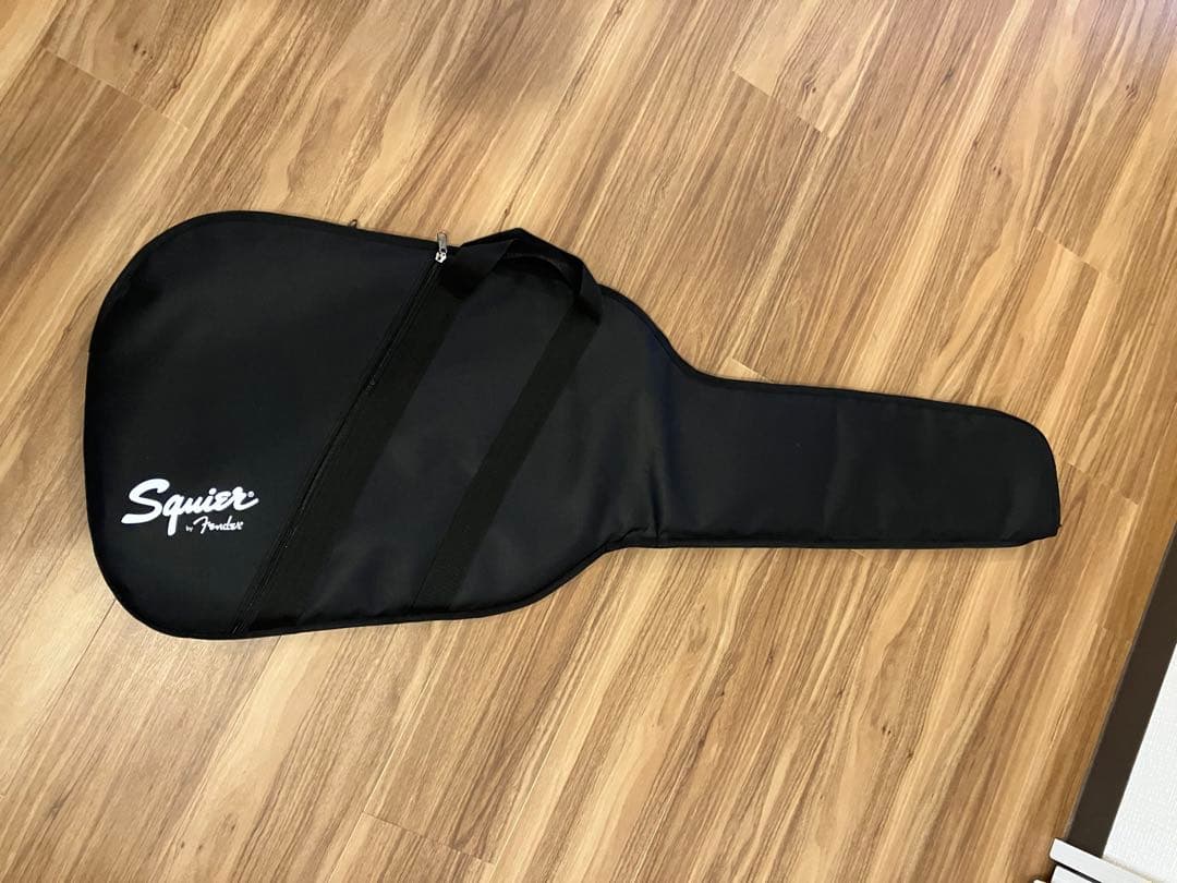 美品スクワイヤー エレキギター Squier Sonic™ Telecaster