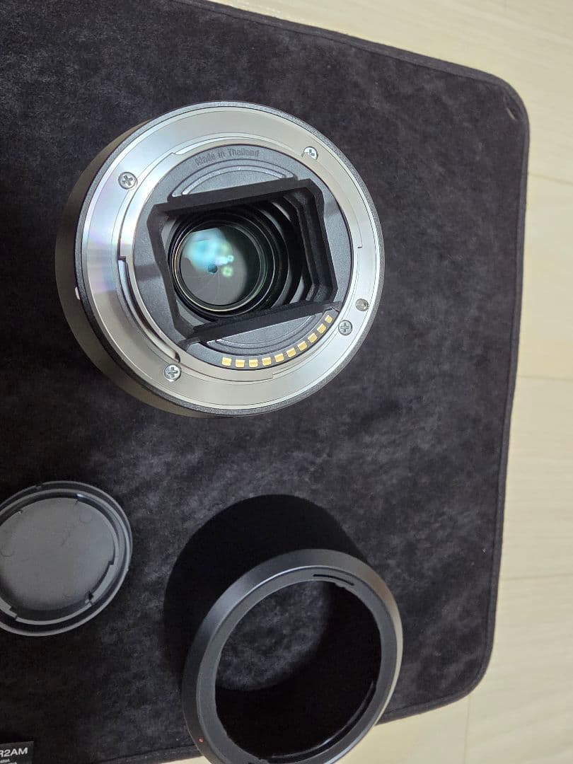 FE 90mm F2.8 Macro G OSS　レンズプロテクター付き