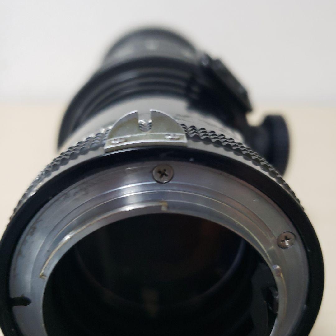 Nikon Zoom NIKKOR ED 50-300mm F4.5 ニコン