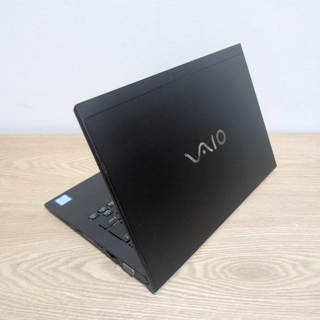 レッツノート SV1 i5 11世代 16GB SSD256G 12.1インチ