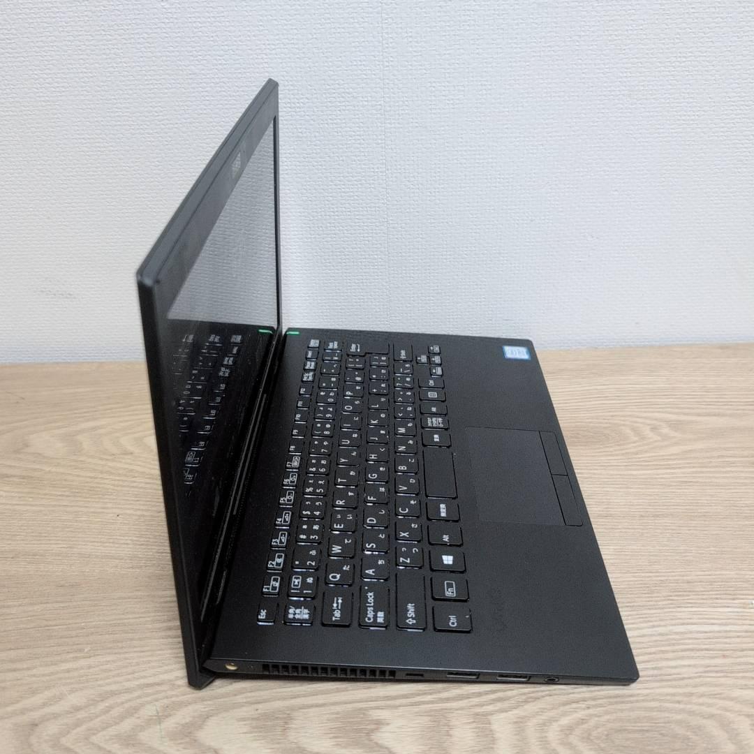 レッツノート SV1 i5 11世代 16GB SSD256G 12.1インチ