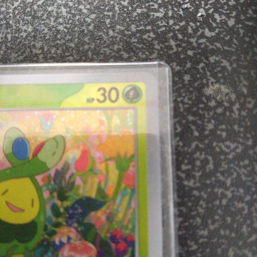 リーフィア 　マスターミラーPSA10＋スボミーマスターミラー