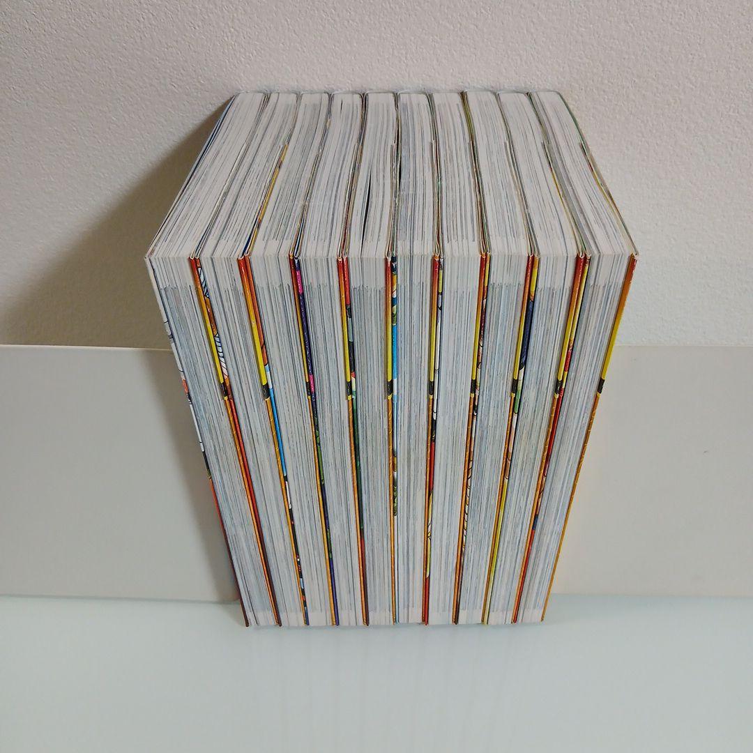 ドラゴンボールＺ TV版アニメコミックス 人造人間編　セルゲーム編