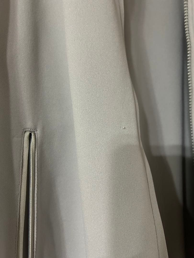 【激レア】アンブロ × ベイシックス コラボ トラックジャケット M