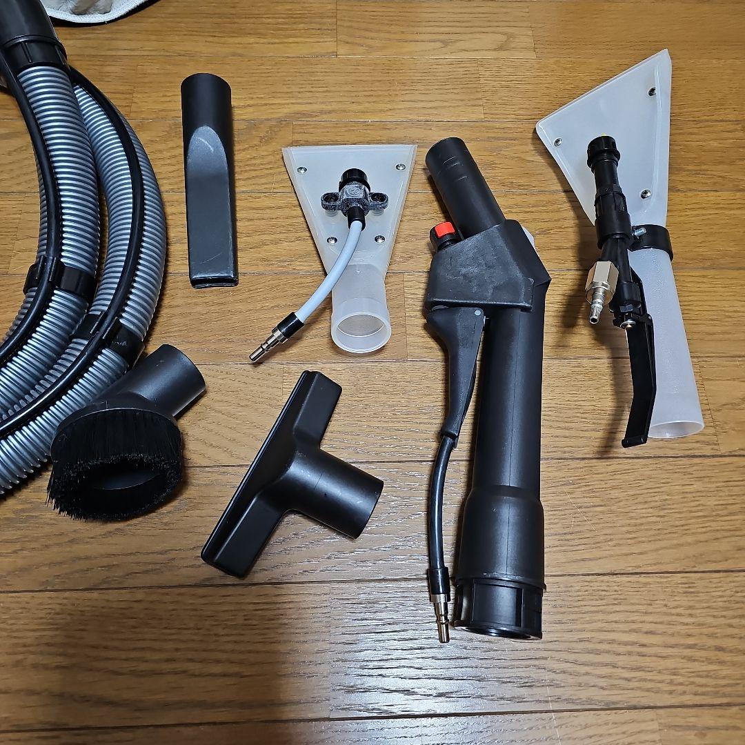 ヒダカ　リンサー