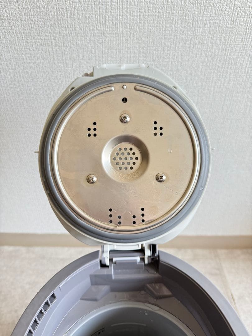 ZOJIRUSHI　象印スチーム式 加湿 EE-DC50-HA 2022年製