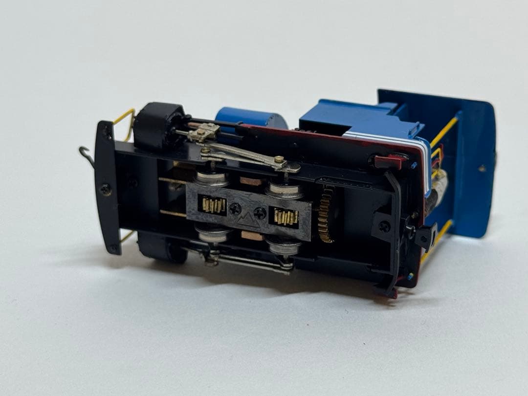 x*x様 ダージリンヒマラヤ鉄道　杉山模型