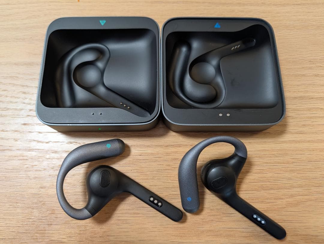 Timekettle W4 Pro 2025年最新モデル