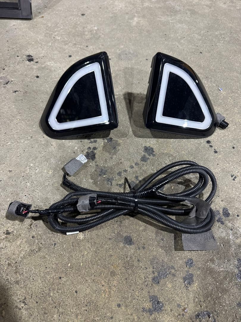 ライズ太郎プリウス60系NEOADVANCE STYLEシグネチャーイルミ