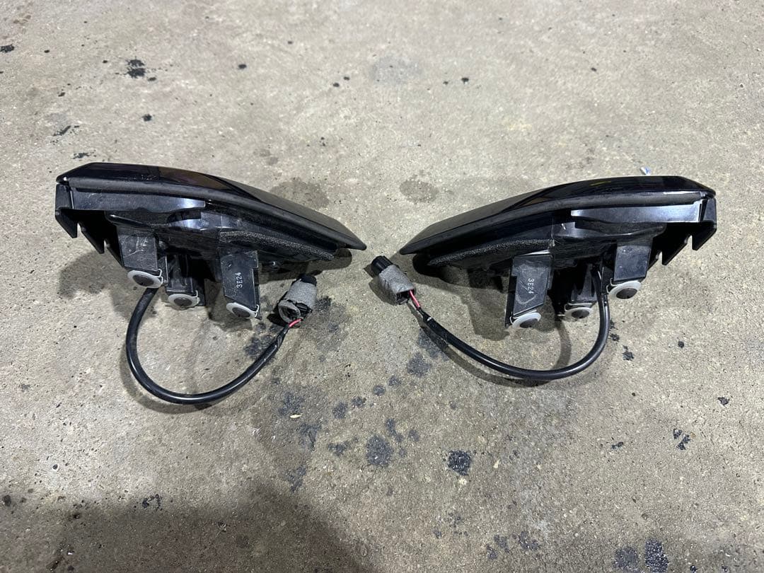 ライズ太郎プリウス60系NEOADVANCE STYLEシグネチャーイルミ