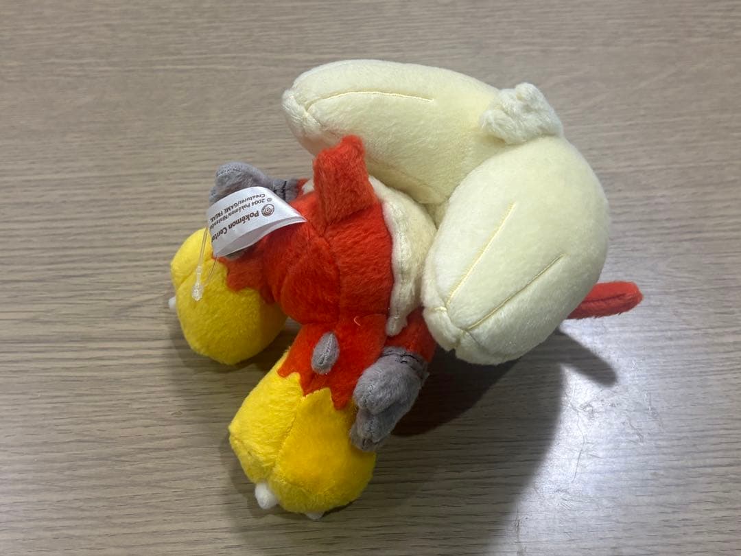 ポケドール　ポケモン　バシャーモ