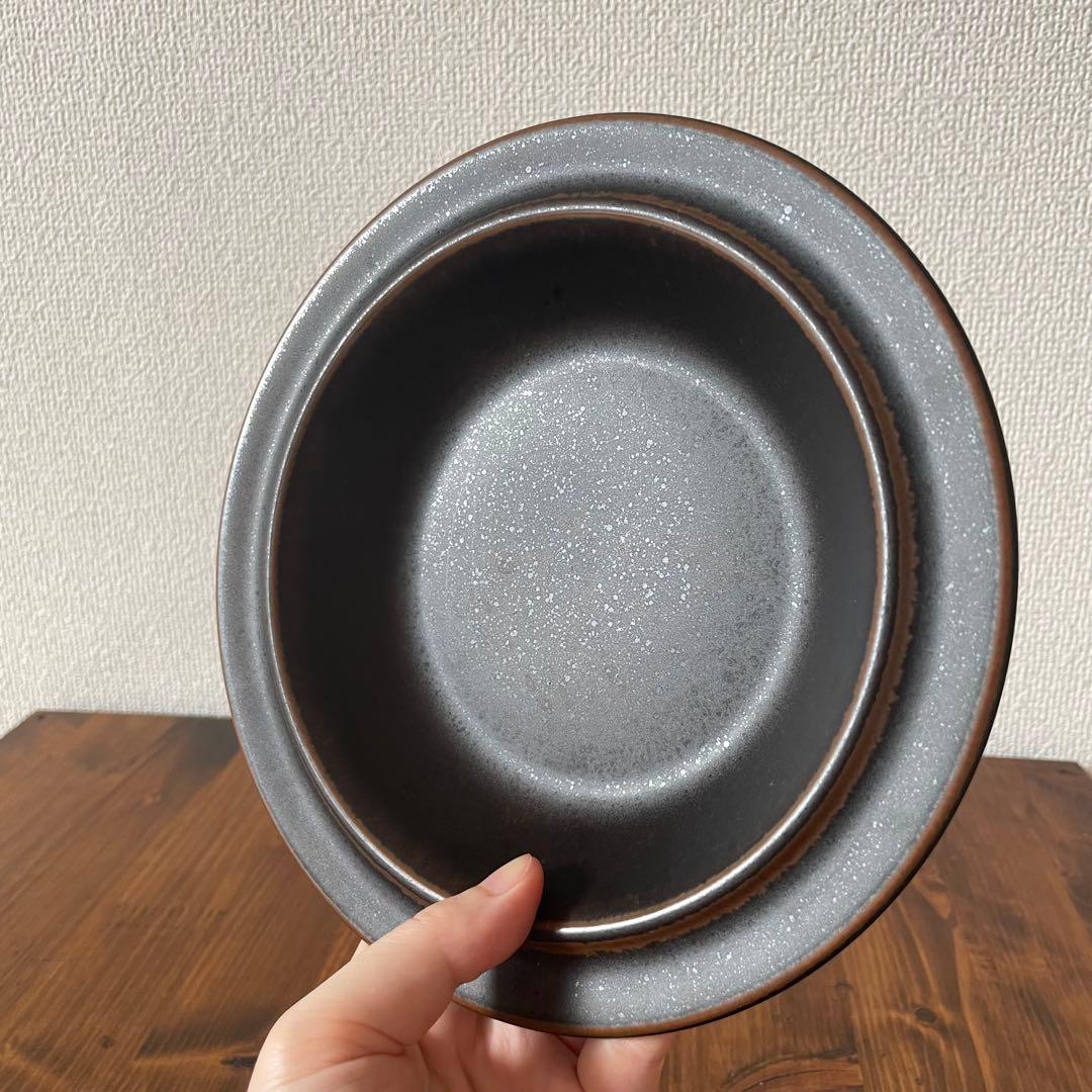 ルスカ　ディーププレート20cm