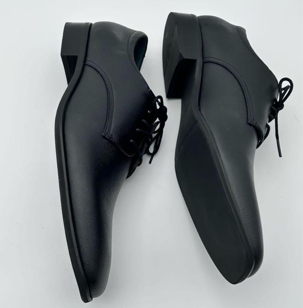 未使用　  28cm 革靴　ビジネスシューズ