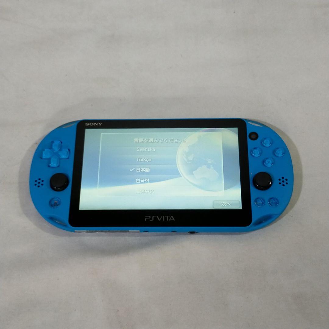 【ジャンク】小型ゲーム機６台(vita、PSP、GBC、GBA、DSL2個)