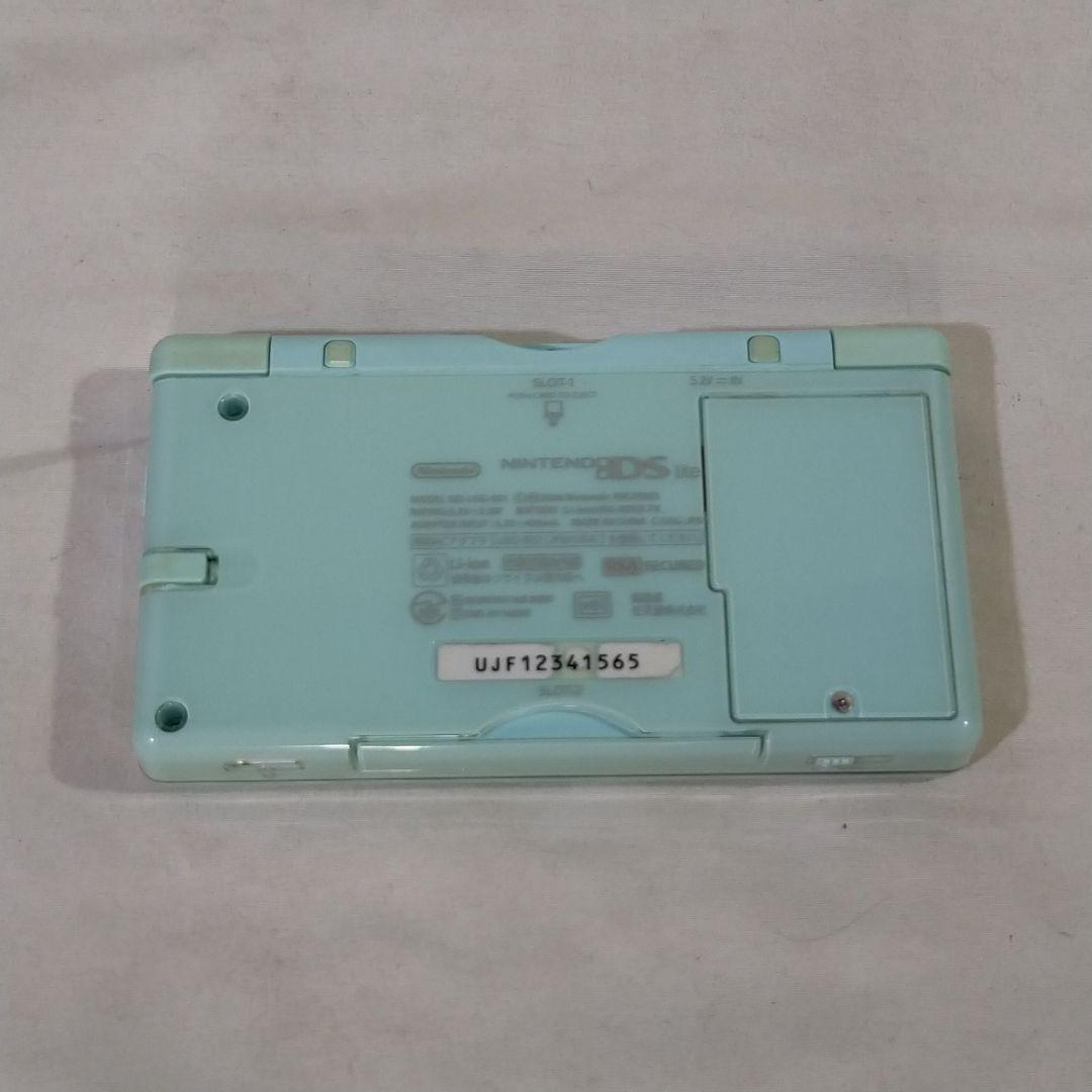 【ジャンク】小型ゲーム機６台(vita、PSP、GBC、GBA、DSL2個)