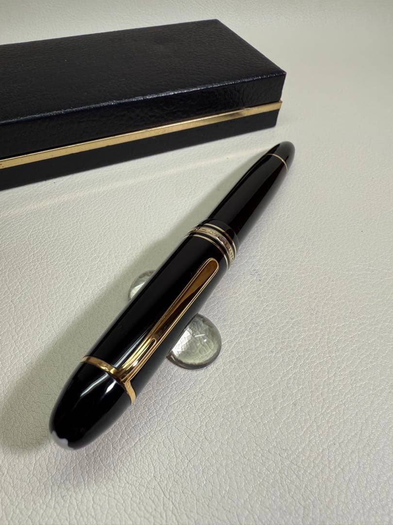 【ヴィンテージ 】モンブラン 149 万年筆