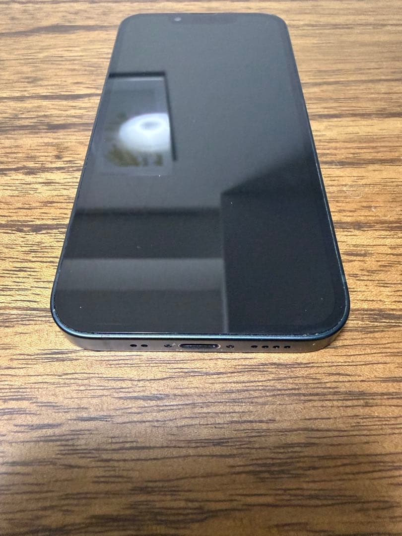 iPhone 13 mini 128GB ミッドナイト　本体