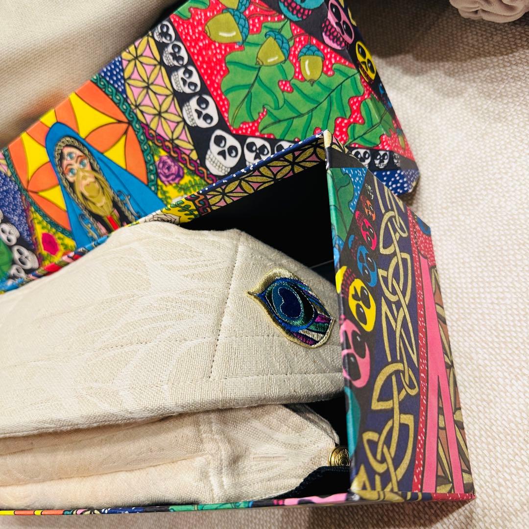 アーティポッペ ザイガイスト アーガス・オート artipoppe