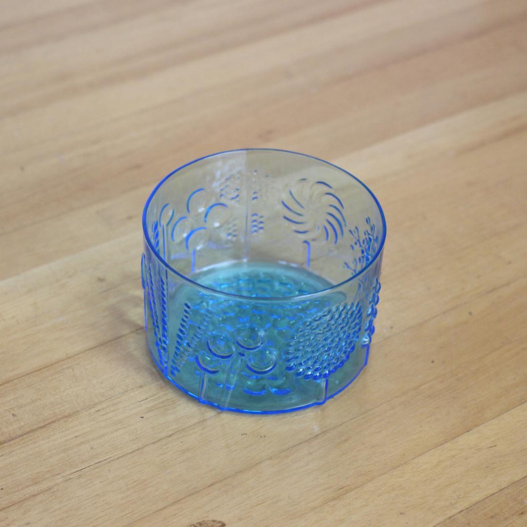 【美品・廃版】Flora フローラ 04　北欧ヴィンテージ　アンティーク食器