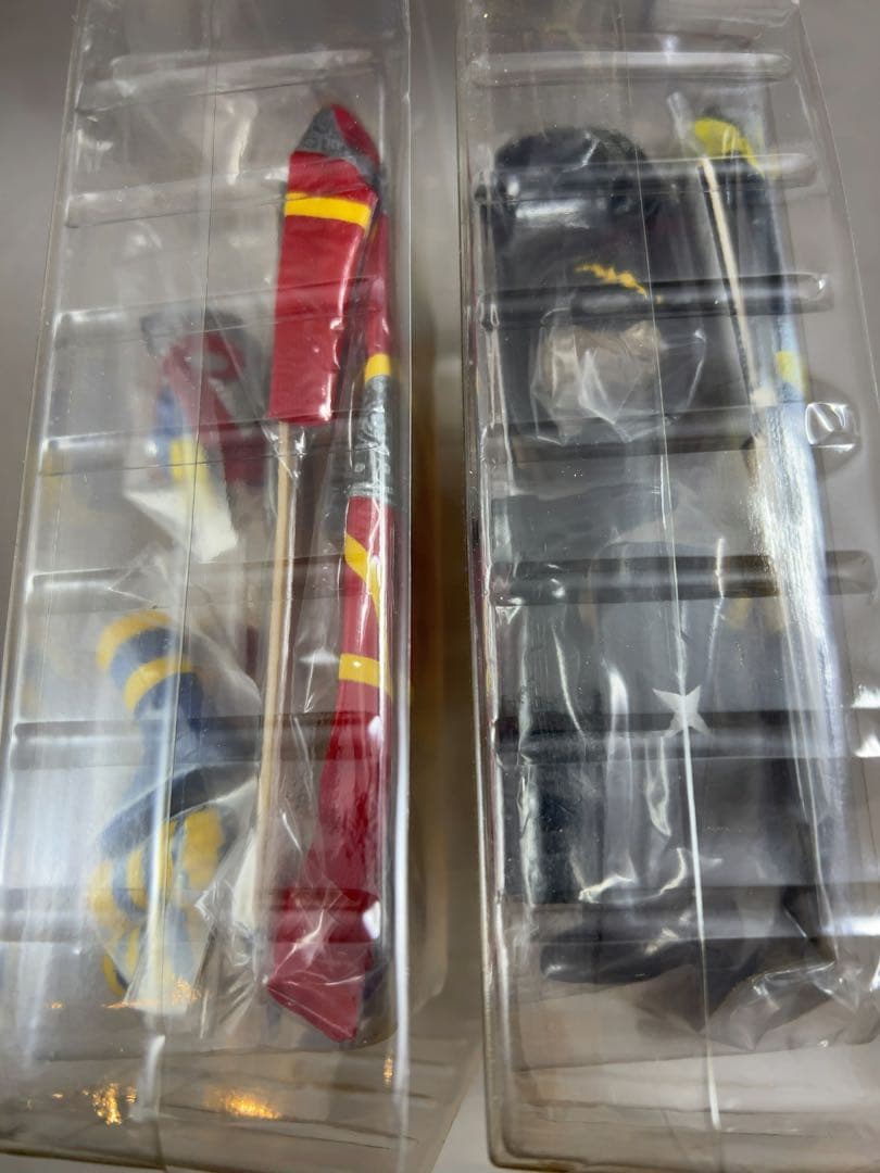 人造人間キカイダー＆悪の戦士ハカイダー　ハイパーヒーロー　オオツカ企画