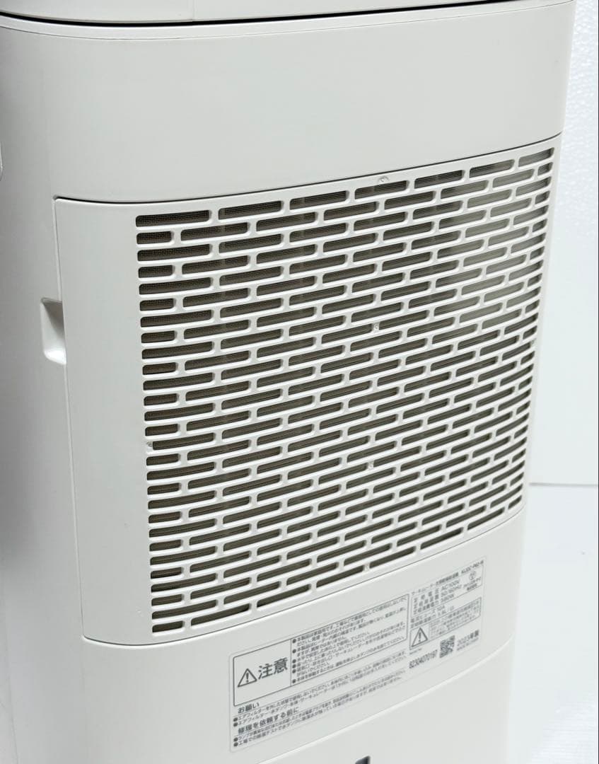 使用少 美品 2023年式 多角♪ アイリスオーヤマ 衣類乾燥除湿