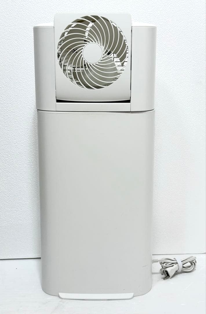 使用少 美品 2023年式 多角♪ アイリスオーヤマ 衣類乾燥除湿