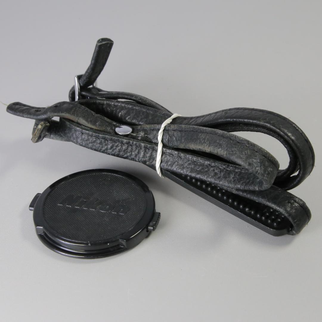 ☆完全動作☆良品　ニコン Nikon F2 28mmF3.5 ＃195