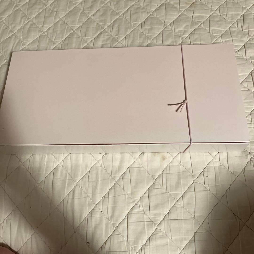 ハ*ル様 hince ロウグロウジェルティント ミニ　スペシャルギフトボックス