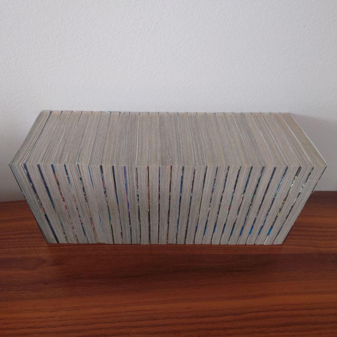 Dr.STONE 1〜25巻とreboot:白夜　全26冊