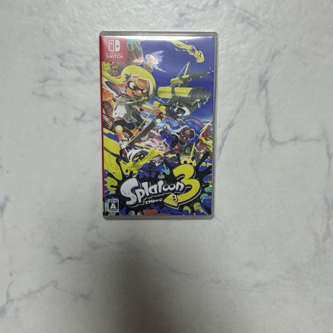 Nintendo Switch ソフトセット