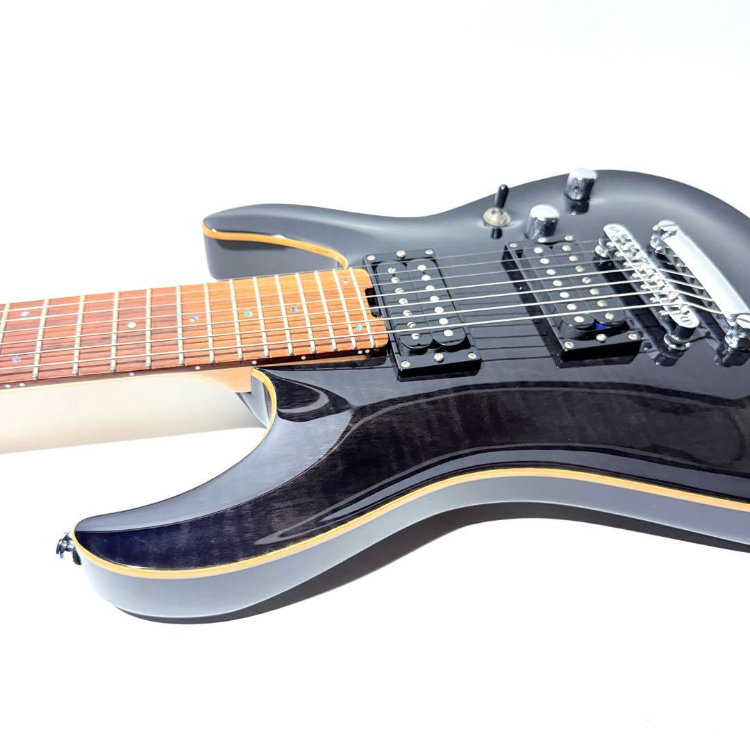 【入手困難品】SCHECTER JOL-CT-7 7弦ギター エレキギター