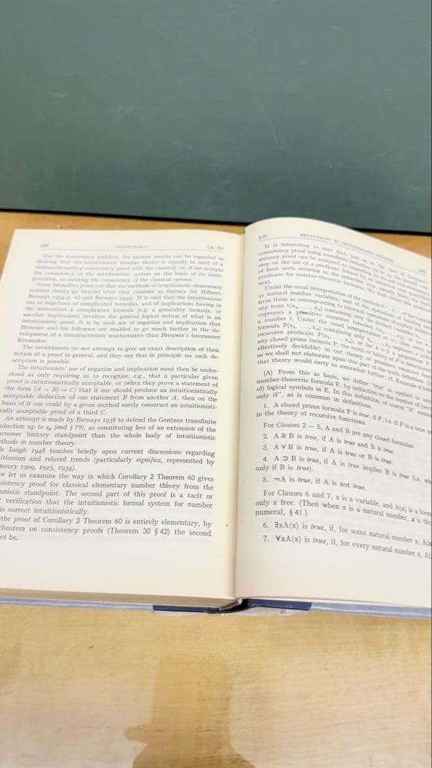 洋書 Introduction to mathematics