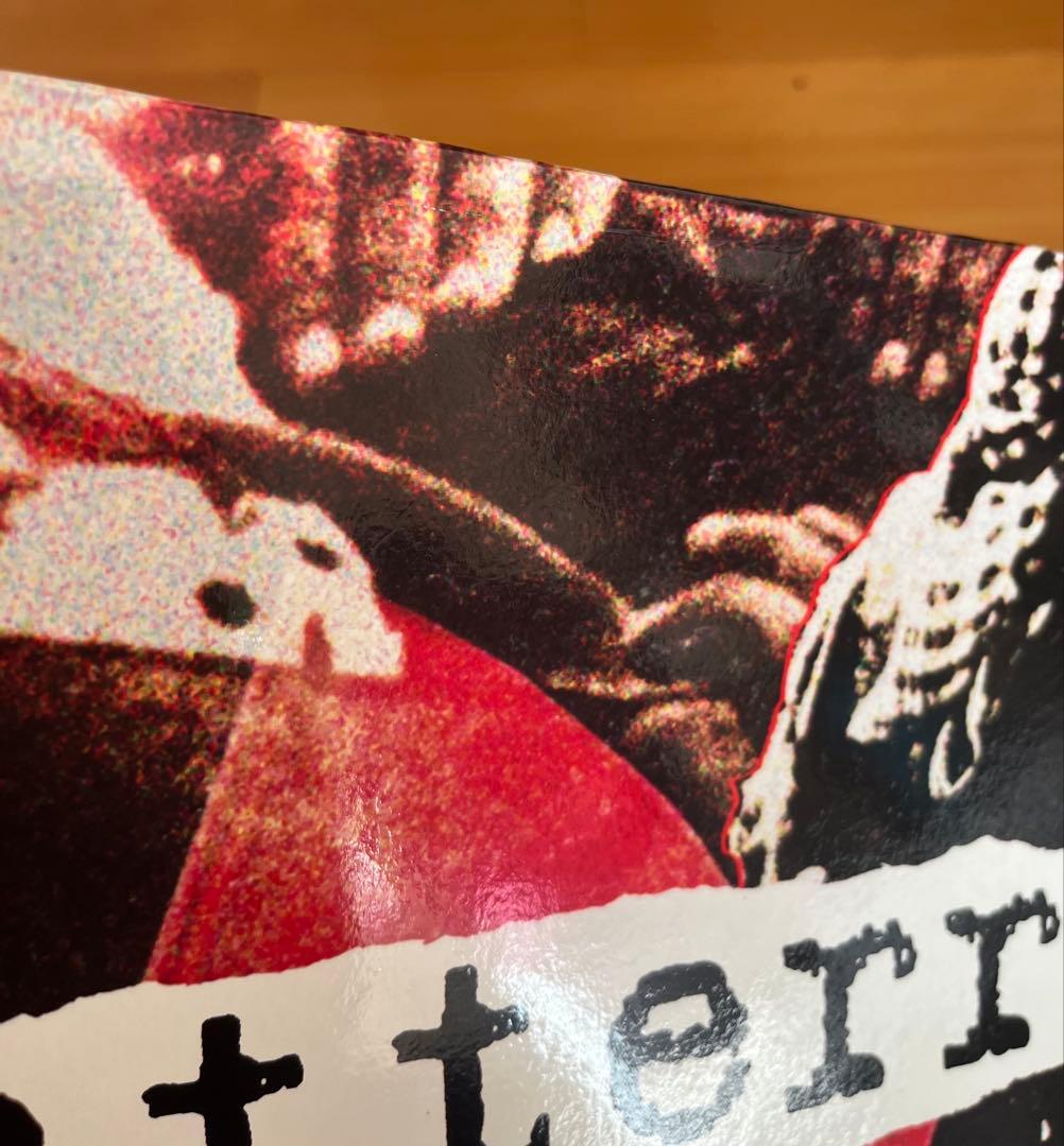 nightmare ナイトメア レコードセット ジャパコア ハードコア