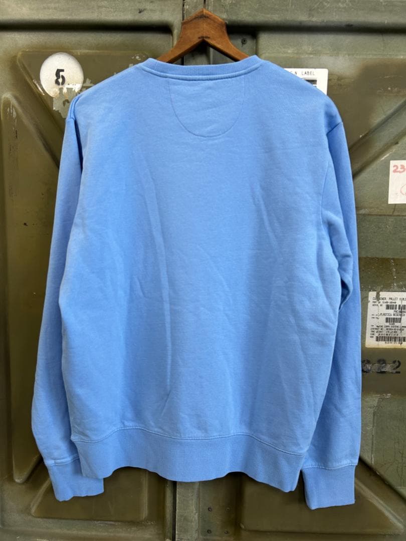 レア物デットストック！NBAバスケットボールチーム　トレーナー　スウェット　L