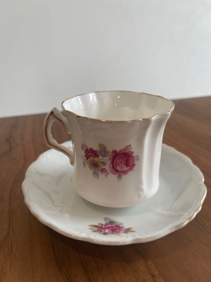 ハマースレイC&S