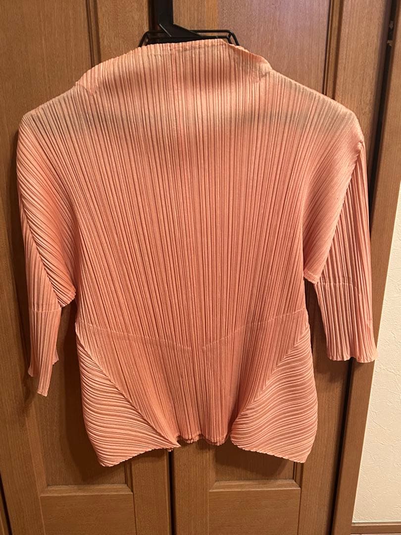 み*め様 PLEATS PLEASE ISSEY MIYAKE