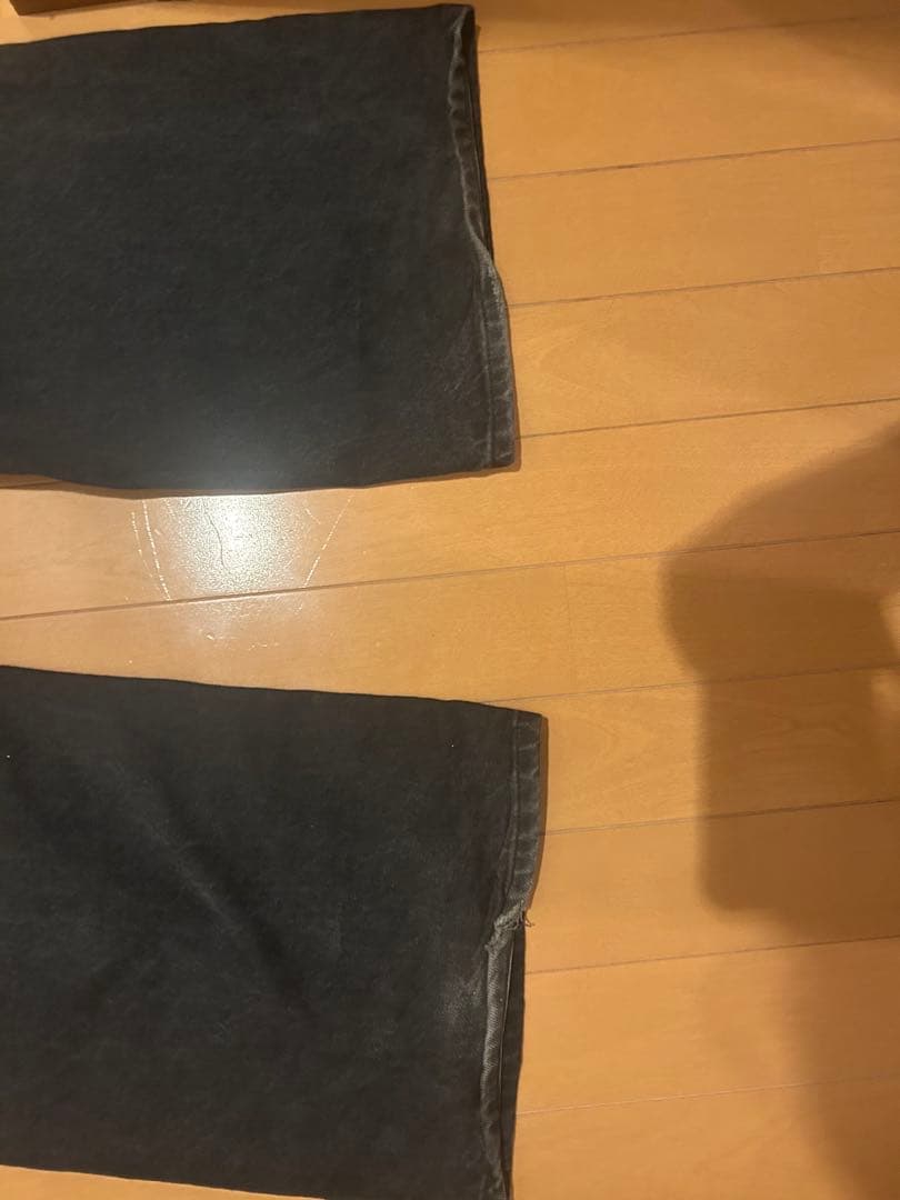 HOPE Stockholm Criss ジーンズ