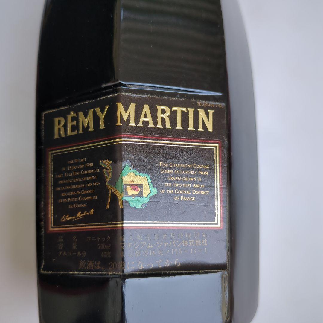 古酒 未開栓 レミーマルタン CLUB SPECIAL RCS-1 ブランデー