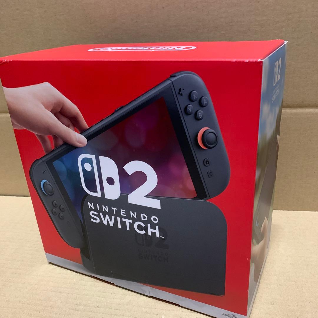 sakNintendo Switch 2(日本語) マリオカート ワールド