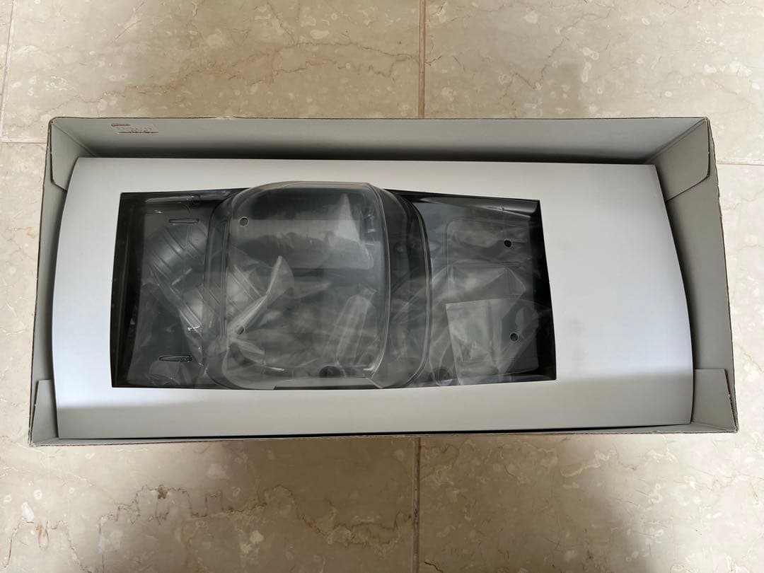 売りきり！！　新品　タミヤ　M-05 HONDA S800 ベアリング付