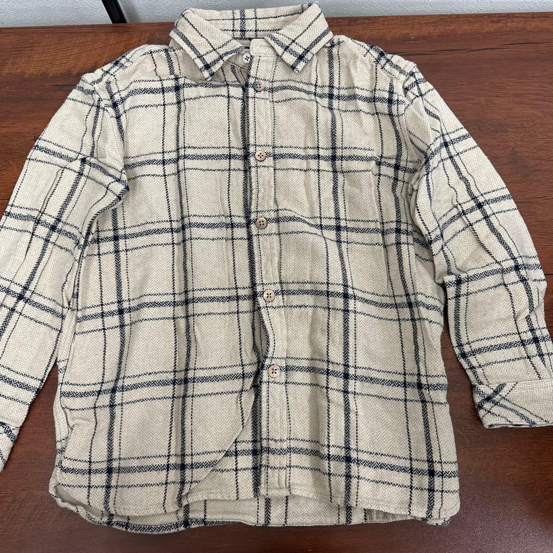 ★ maruko 写真1〜3まとめ ブランド入り★男の子子供服まとめ売り