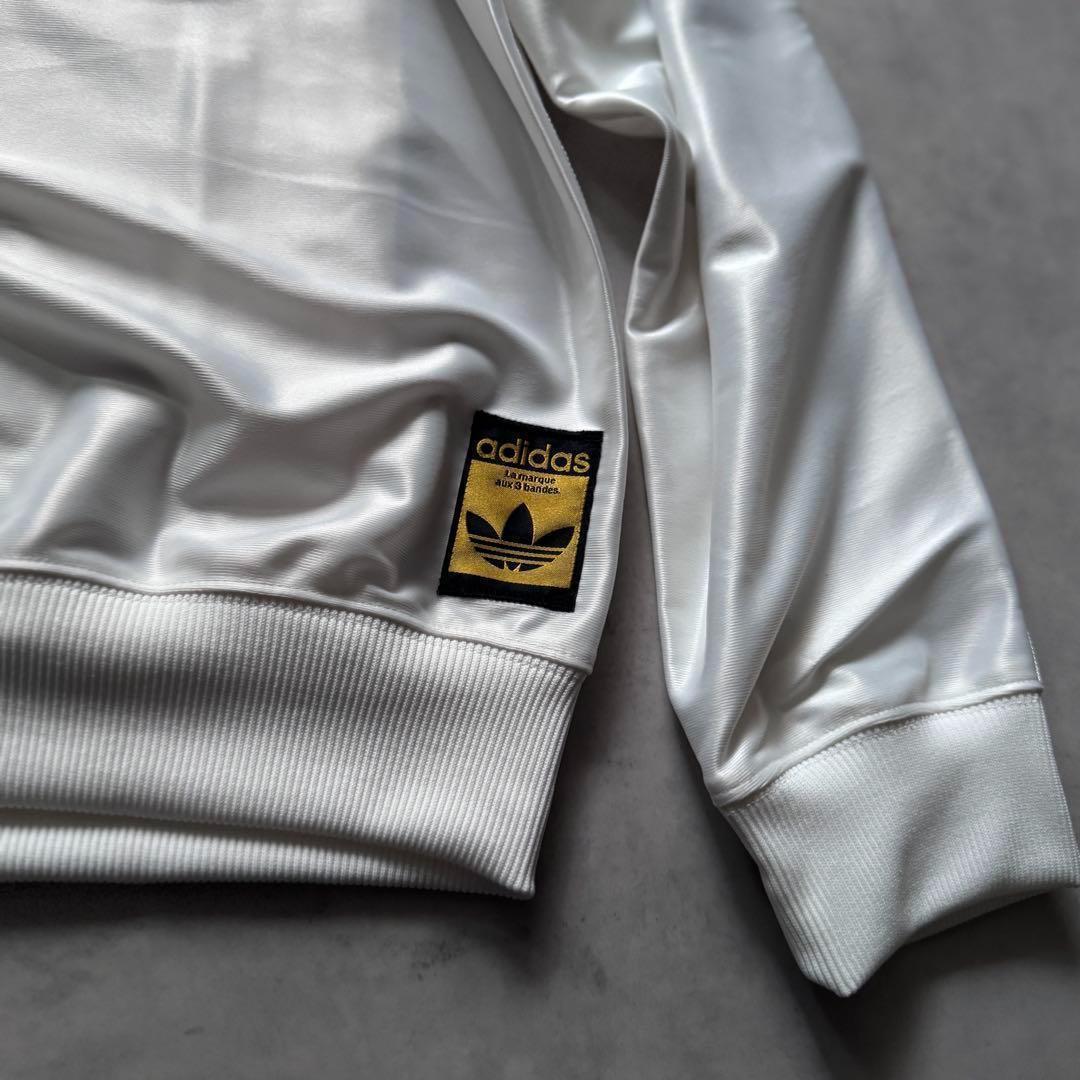 新品 XLサイズ アディダスオリジナルス SST トラックジャケット
