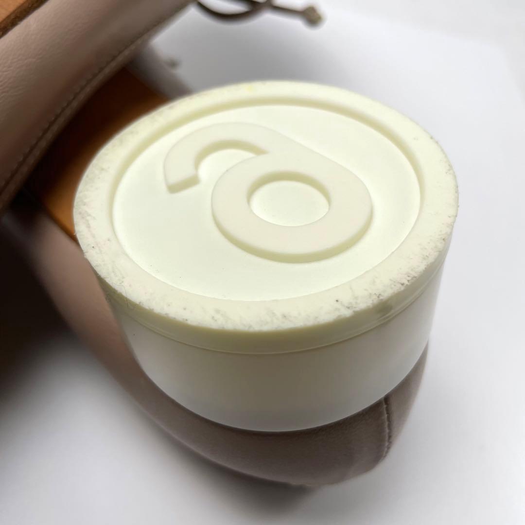 MM6 Margiela メゾンマルジェラ25.5cm フラットシューズ 美品