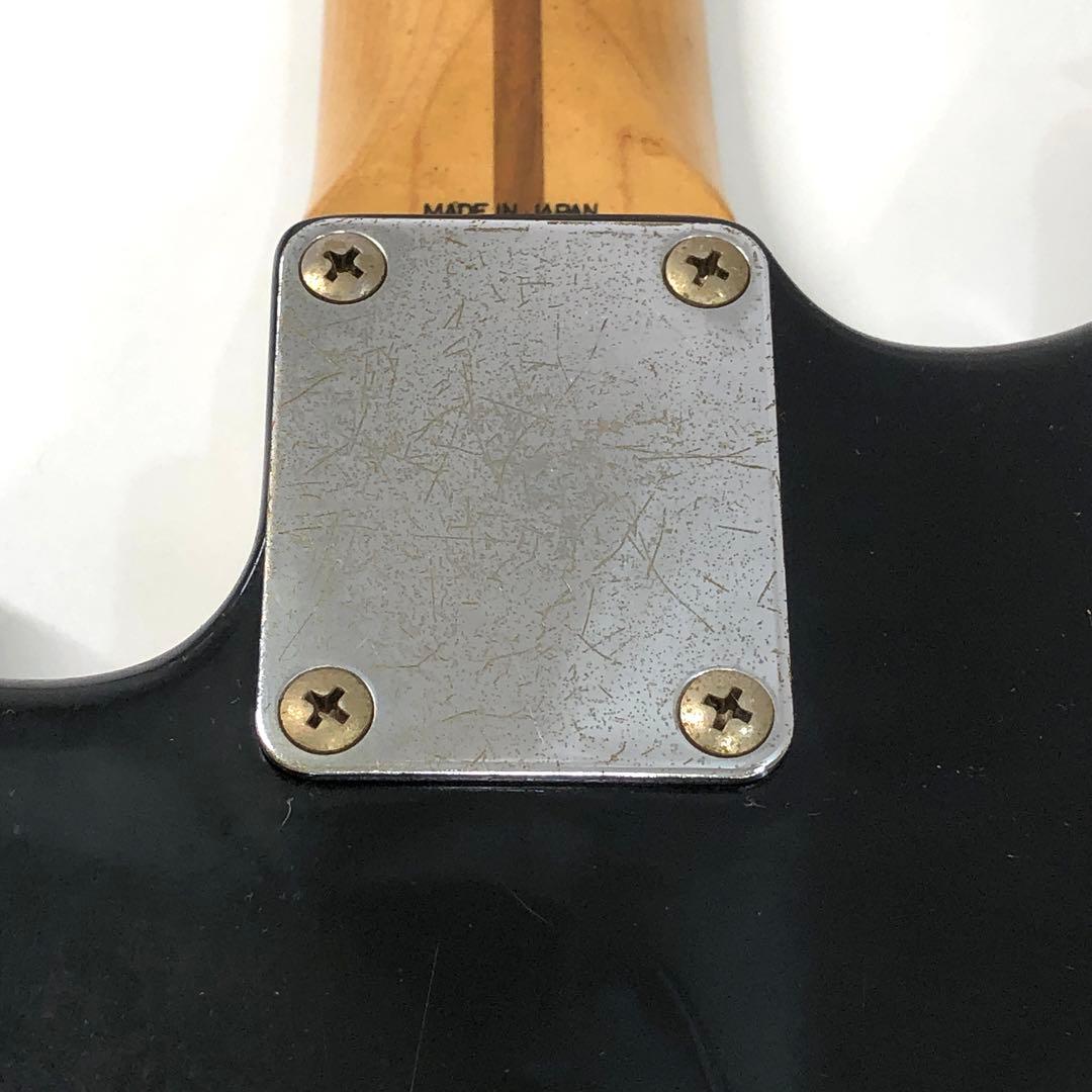 fender Japan ST-CHAMP ストラトキャスター アンプ内蔵ギター