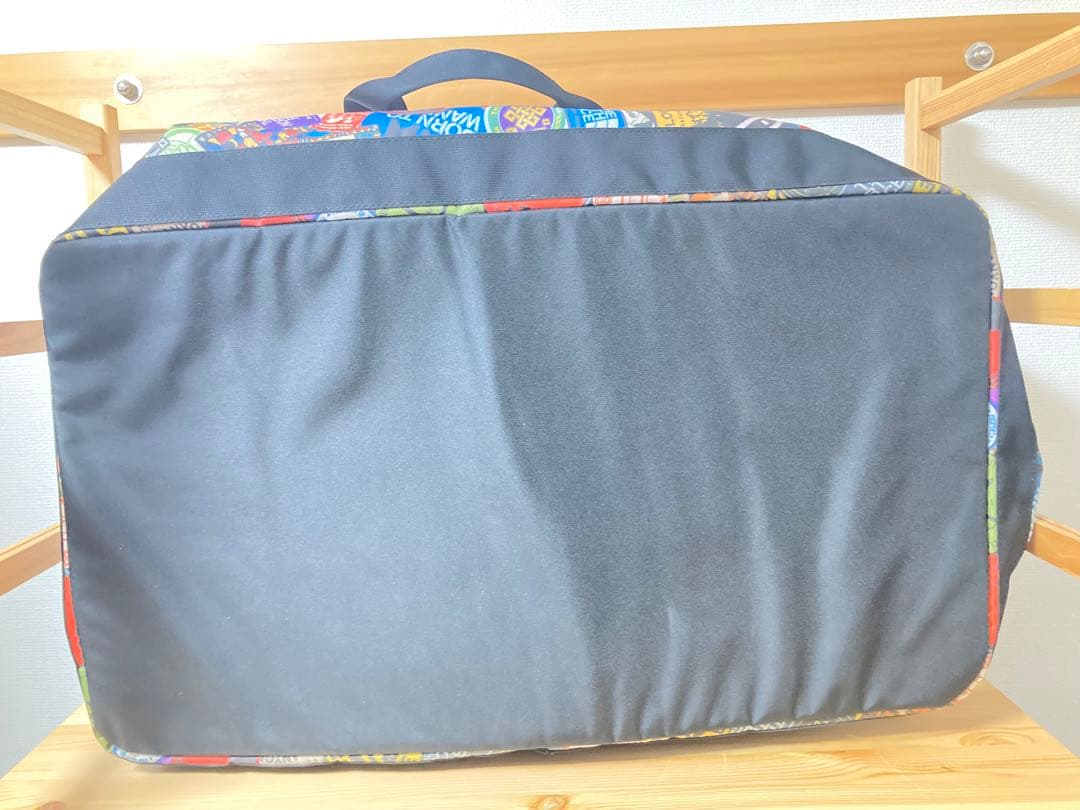 ☆超超超激レア！！ THE NORTH FACE マルチカラー BCギアコンテナ