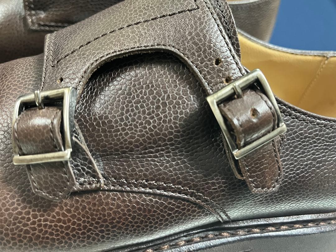 パラブーツ　POE for BeamsF TEさん専用