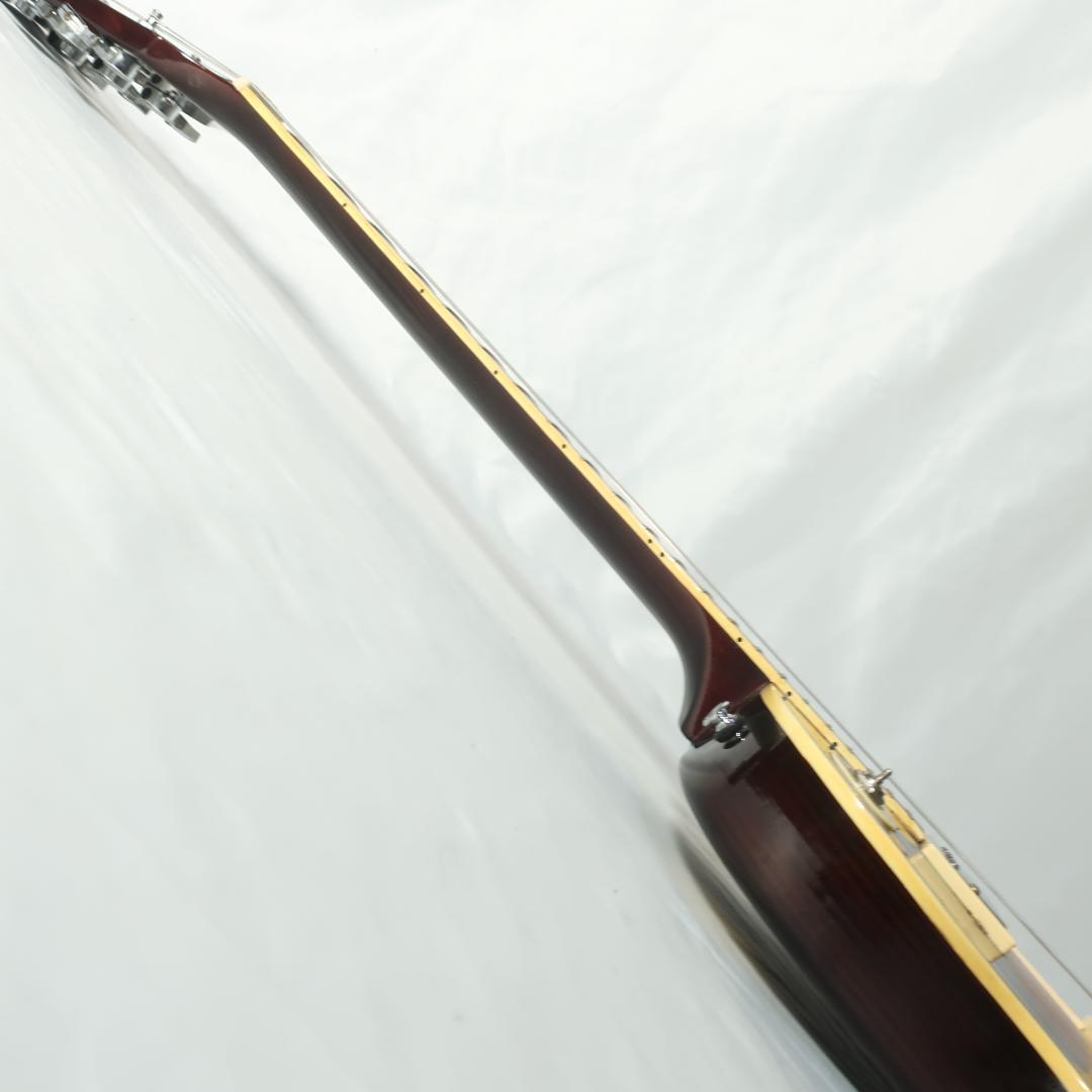 CUSTOM Let's Play Music レスポールタイプ エレキギター