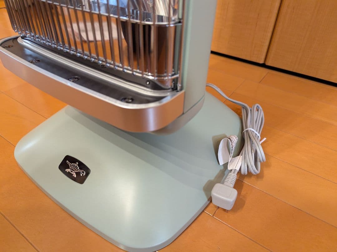 コロン アラジン 遠赤グラファイトヒーター 　CAH-2G10F