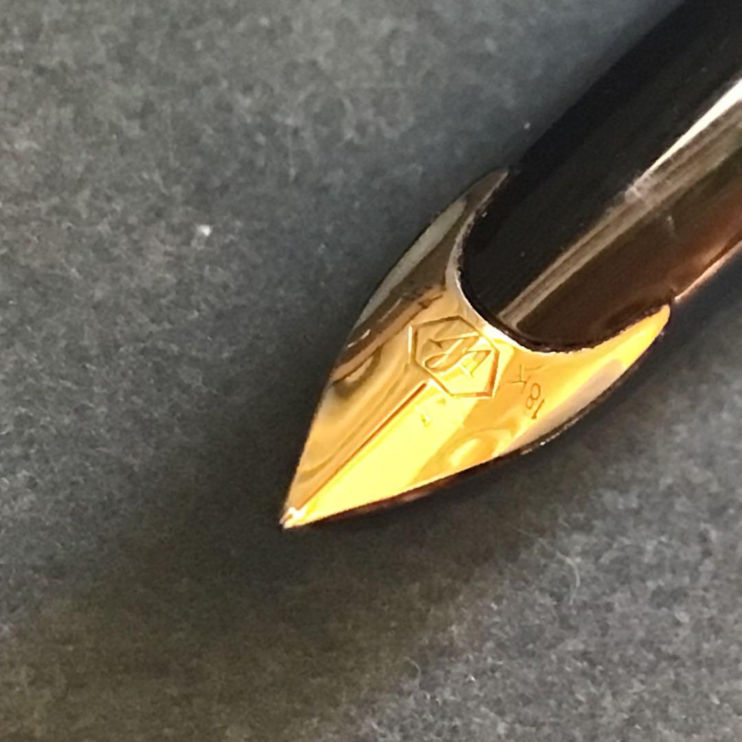 ウォーターマン　カレン￼万年筆￼