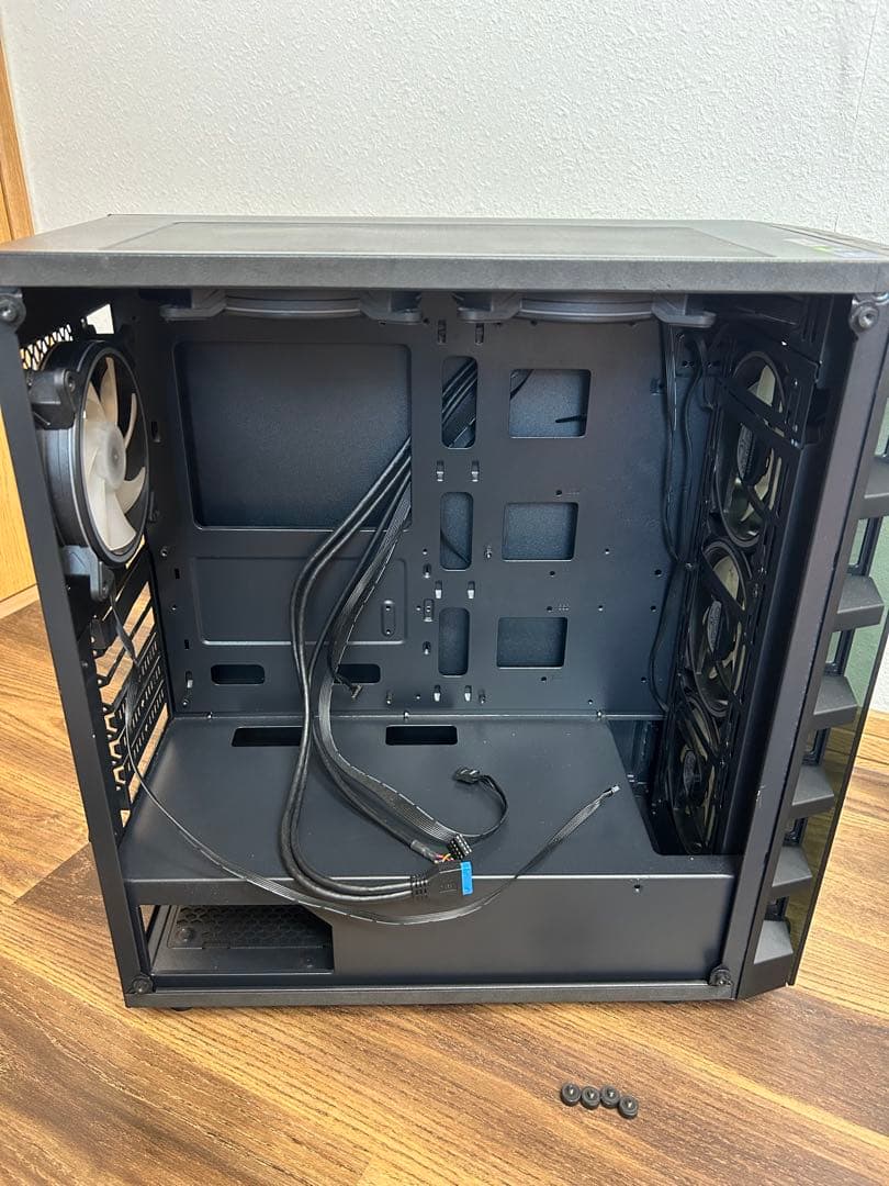 【葵】ガレリア　CRコラボ